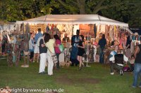 Afrikanisches Kulturfest Frankfurt am Main 2017 Bazar