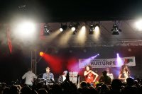 Afrikanisches Kulturfest Frankfurt am Main