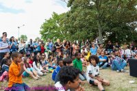 Afrikanisches Kulturfest Frankfurt am Main