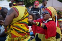 Afrikanisches Kulturfest Frankfurt am Main