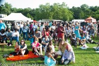 Afrikanisches Kulturfest Frankfurt am Main