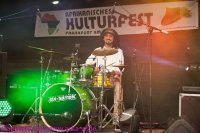 Afrikanisches Kulturfest Frankfurt am Main