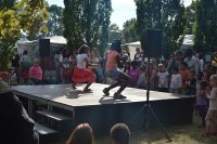 Afrikanisches Kulturfest Frankfurt am Main