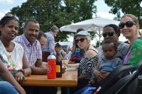 Afrikanisches Kulturfest Frankfurt am Main