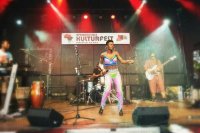 Afrikanisches Kulturfest Frankfurt am Main 2016