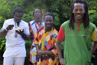 Afrikanisches Kulturfest Frankfurt am Main