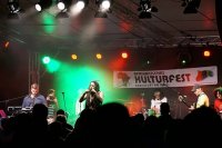 Afrikanisches Kulturfest Frankfurt am Main