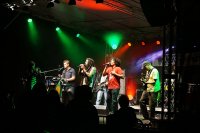 Afrikanisches Kulturfest Frankfurt am Main