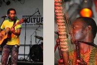 Afrikanisches Kulturfest Frankfurt am Main