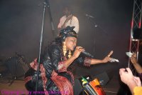Afrikanisches Kulturfest Frankfurt am Main