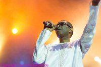 Afrikanisches Kulturfest 2017
