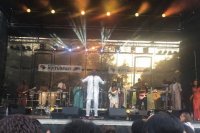 Afrikanisches Kulturfest 2017