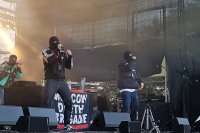 Afrikanisches Kulturfest 2017