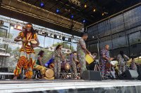 Afrikanisches Kulturfest 2017