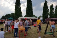 Afrikanisches Kulturfest 2017