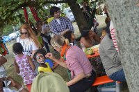 Afrikanisches Kulturfest Frankfurt am Main