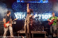 Afrikanisches Kulturfest Frankfurt am Main