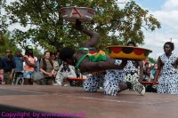 Afrikanisches Kulturfest Frankfurt am Main
