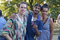 Afrikanisches Kulturfest Frankfurt am Main