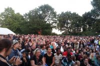 Afrikanisches Kulturfest Frankfurt am Main