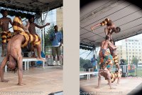 Afrikanisches Kulturfest Frankfurt am Main
