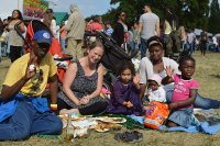 Afrikanisches Kulturfest Frankfurt am Main