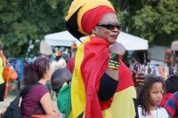 Afrikanisches Kulturfest Frankfurt am Main