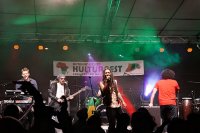 Afrikanisches Kulturfest Frankfurt am Main