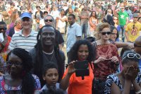 Afrikanisches Kulturfest Frankfurt am Main