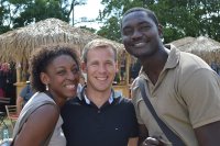 Afrikanisches Kulturfest Frankfurt am Main