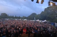 Afrikanisches Kulturfest Frankfurt am Main 2016