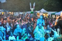 Afrikanisches Kulturfest Frankfurt am Main 2016