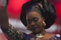 Afrikanisches Kulturfest 2017