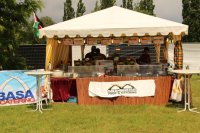 Afrikanisches Kulturfest Frankfurt am Main 2017 Bazar
