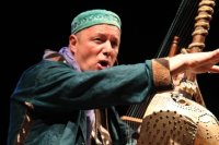 Afrikanisches Kulturfest Frankfurt am Main Geschichtenerzähler