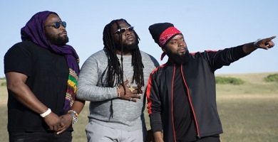Morgan Heritage