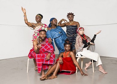 AFROTUDEDANCERS 