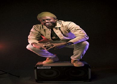 Dezman Junior