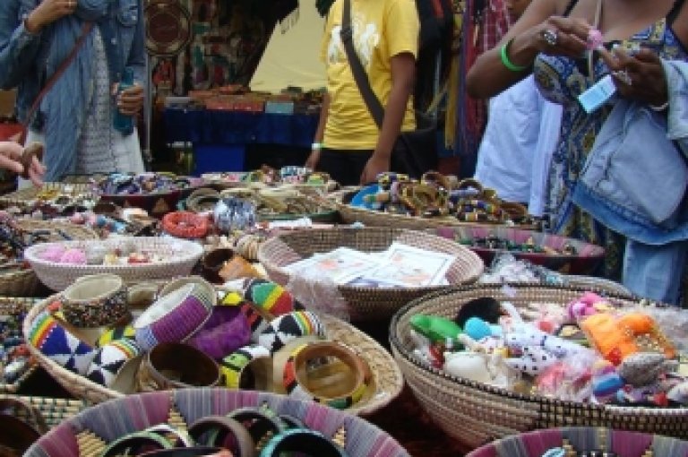 Afrikanisches Kulturfest Frankfurt am Main 2017 Bazar Afrikanisches Kulturfest Frankfurt am Main 2017 Bazar